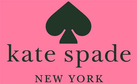 kate spade handbag logo.